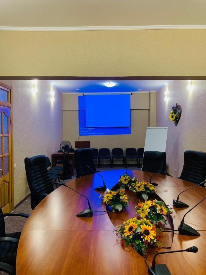Готель "У Свата" Гришківці Бердичівський Р-Н Hryshkivtsi Exteriér fotografie